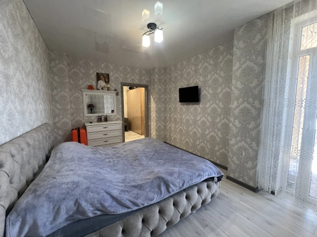 Купить двухкомнатную квартиру на улице Виктора Гакуна в Калининграде. Вариант № 58442, 9, площадь -  квм, цена 10799000 рублей