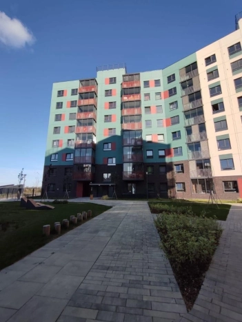 Купить однокомнатную квартиру на улице 17-я линия Васильевского острова в Санкт-Петербурге. Вариант № 10486189, 13, площадь -  квм, цена 5200000 рублей