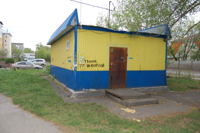 Купить торговые помещения в Омске. Вариант № 33597, 2, площадь -  квм, цена 799000 рублей