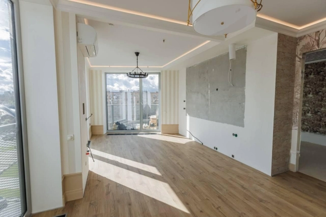 Купить квартиру в Москве. Вариант № 10341573, 1, площадь -  квм, цена 54500000 рублей