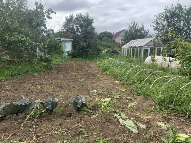 Купить земельный участок в районе Доброе в Владимире. Вариант № 2544863, 5, площадь -  квм, цена 1290000 рублей