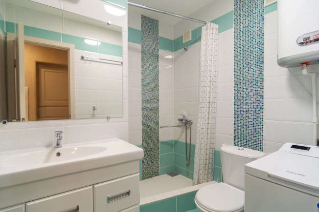 Купить квартиру на улице Дивизионный проезд в Петрозаводске. Вариант № 43927, 17, площадь -  квм, цена 6400000 рублей