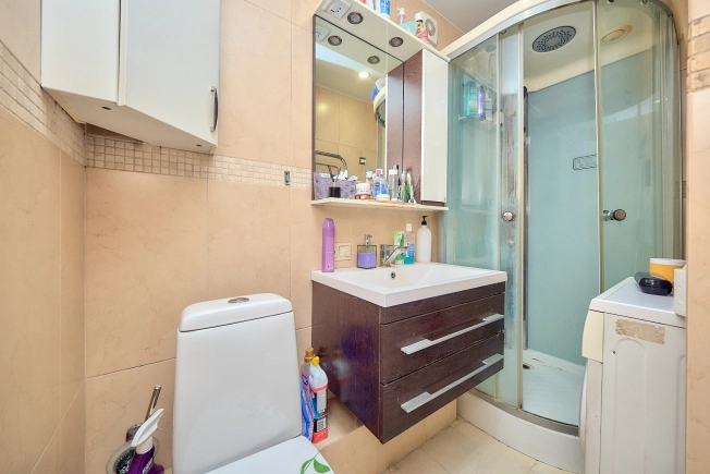 Купить трехкомнатную квартиру в Рязанской области. Вариант № 7841316, 10, площадь -  квм, цена 6500000 рублей