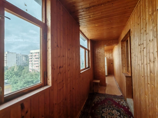 Купить квартиру на улице Конева в Белгороде. Вариант № 57850, 3, площадь -  квм, цена 6990000 рублей