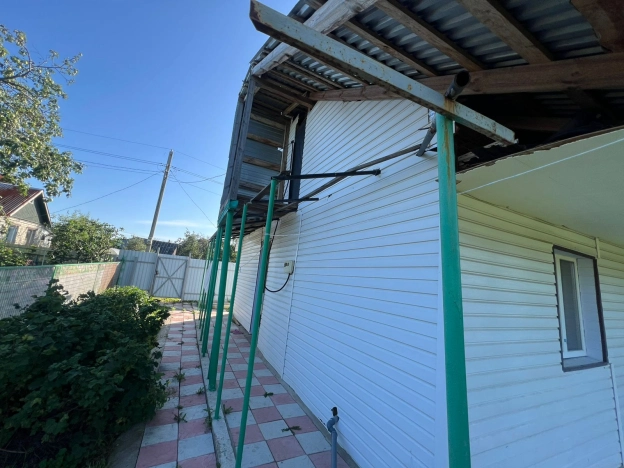 Купить дом в Рязани. Вариант № 1263931, 3, площадь - квм, цена 2550000 рублей