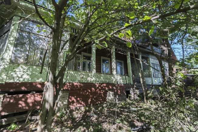 Купить земельный участок у метро Корниловская в Москве. Вариант № 28739, 14, площадь -  квм, цена 28500000 рублей