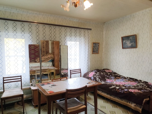 Купить дом на улице Золотой Ключик в Нижегородской области. Вариант № 8082669, 2, площадь -  квм, цена 3600000 рублей