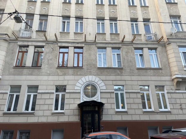 Купить комнату в Москве. Вариант № 5346212, 29, площадь -  квм, цена 11300000 рублей
