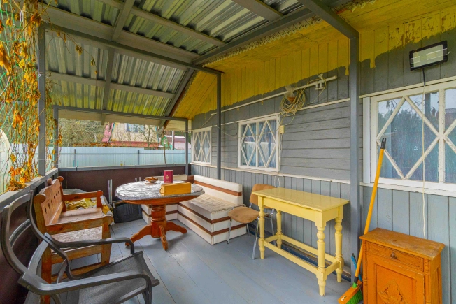 Купить дачу в Владимирской области. Вариант № 8558903, 16, площадь -  квм, цена 2440000 рублей