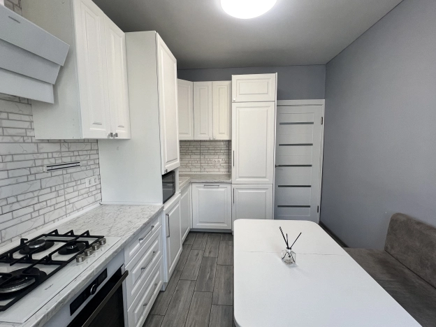 Купить однокомнатную квартиру на улице Олега Кошевого в Калининграде. Вариант № 6931809, 2, площадь -  квм, цена 5199000 рублей