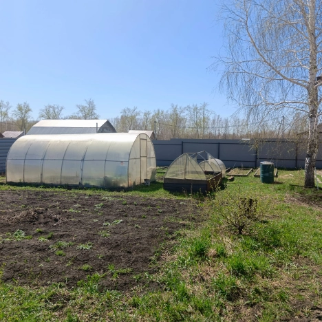 Купить дом на улице Набережная в Тюменской области. Вариант № 22641, 19, площадь -  квм, цена 7400000 рублей