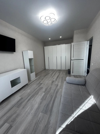 Снять квартиру у метро Горьковская в Нижнем Новгороде. Вариант № 3145062, 2, площадь -  квм, цена 45000 рублей