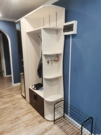 Купить двухкомнатную квартиру в районе Московский в Калининграде. Вариант № 7222445, 20, площадь -  квм, цена 7800000 рублей