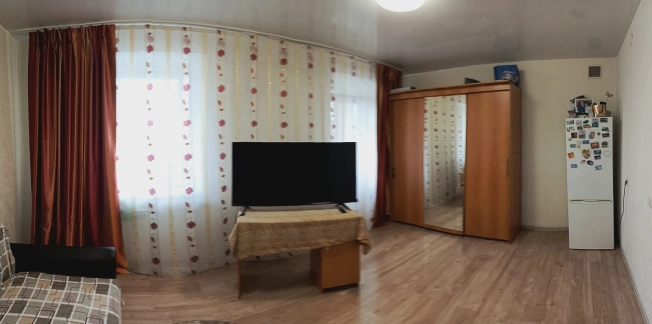 . Вариант № 5489045, 5, площадь - 25.9 квм, цена 3200000 рублей