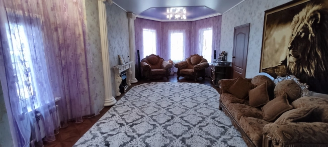 Купить дом в Петушках. Вариант № 43721, 14, площадь -  квм, цена 15000000 рублей