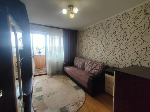 Купить двухкомнатную квартиру на улице Мира в Люберцах. Вариант № 48802, 2, площадь -  квм, цена 6200000 рублей