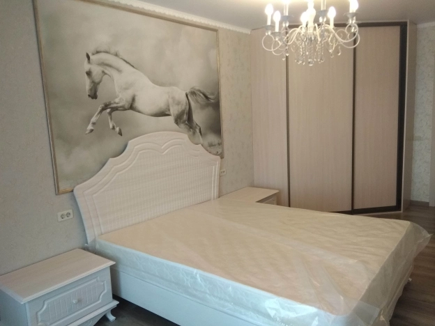 Снять квартиру на улице Гвардейская в Владимире. Вариант № 9086390, 6, площадь -  квм, цена 60000 рублей