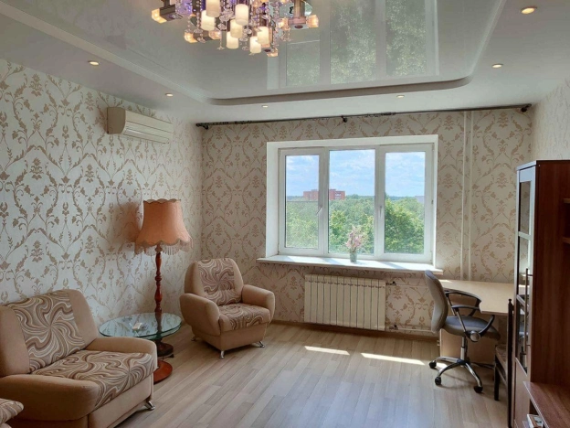 . Вариант № 8481485, 2, площадь - 57.3 квм, цена 10650000 рублей