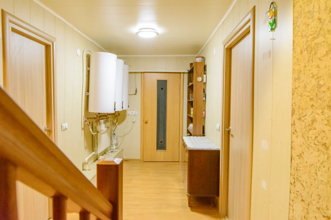 Купить таунхаус в Республике Карелия. Вариант № 11933, 27, площадь -  квм, цена 14500000 рублей