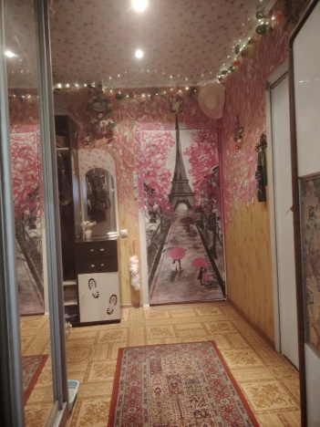 . Вариант № 51833, 9, площадь - 43 квм, цена 4600000 рублей