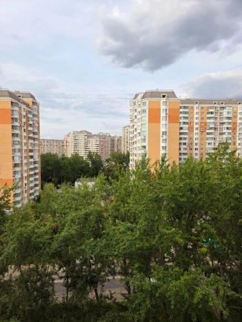 Купить квартиру в районе Солнцево в Москве. Вариант № 58219, 12, площадь - квм, цена 14300000 рублей