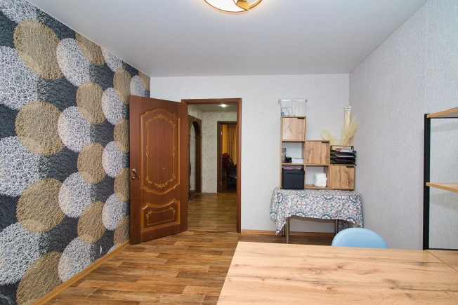 Купить квартиру в районе Фрунзенский в Владимире. Вариант № 9834717, 16, площадь -  квм, цена 6700000 рублей