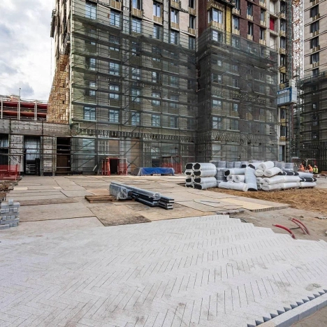 Купить квартиру в Москве. Вариант № 5528743, 1, площадь -  квм, цена 23760000 рублей