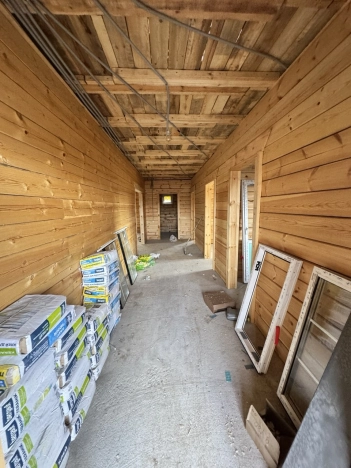 Купить дом на улице Белокаменная в Улан-Удэ. Вариант № 8526907, 4, площадь -  квм, цена 6500000 рублей