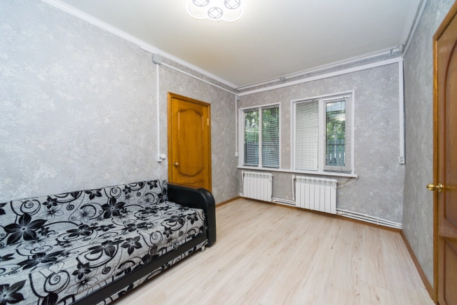 Купить трехкомнатную квартиру в районе Советский в Рязани. Вариант № 5254935, 10, площадь -  квм, цена 6690000 рублей