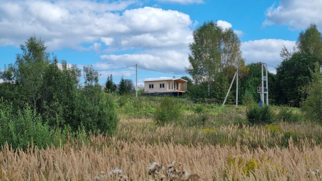 Купить дом в Москве. Вариант № 4837653, 13, площадь - квм, цена 5600000.0000 рублей