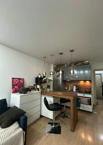 Купить Студию в Санкт-Петербурге. Вариант № 9841940, 1, площадь -  квм, цена 8000000 рублей