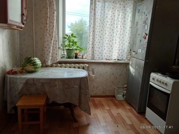 Купить квартиру на вторичке в Уфе. Вариант № 6216686, 2, площадь -  квм, цена 8900000 рублей