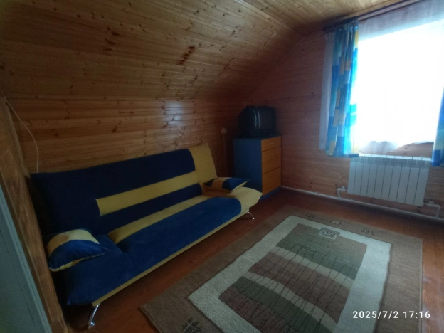 Купить дом в Ярославской области. Вариант № 455420, 19, площадь -  квм, цена 6100000 рублей