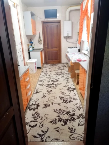 Купить трехкомнатную квартиру в Микрорайоне Менделеевский, Гусь-Хрустальный в Гусь-Хрустальном. Вариант № 8917217, 21, площадь - квм, цена 6500000 рублей