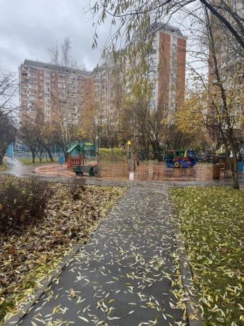 Купить квартиру в Москве. Вариант № 10074036, 18, площадь -  квм, цена 23450000 рублей