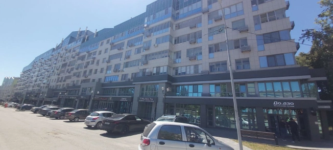 Купить торговые помещения в Белгороде. Вариант № 7696, 15, площадь -  квм, цена 10700000 рублей