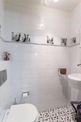 Купить квартиру в Москве. Вариант № 8074308, 7, площадь -  квм, цена 115000000 рублей