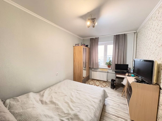 Купить квартиру в Тобольске. Вариант № 7632538, 9, площадь -  квм, цена 5800000 рублей