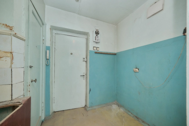 Купить Студию в Рязани. Вариант № 5304471, 1, площадь - квм, цена 1390000 рублей