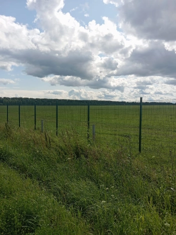 Купить земельный участок в Новосибирске. Вариант № 1033971, 0, площадь -  квм, цена 1150000 рублей