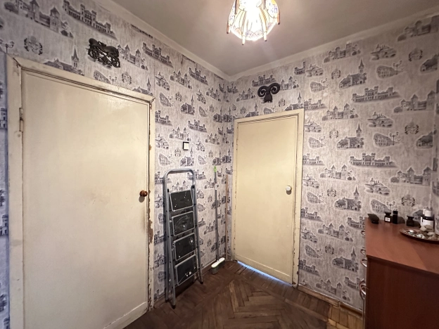 Купить квартиру в районе Беговой в Москве. Вариант № 30459, 15, площадь - квм, цена 14800000.0000 рублей