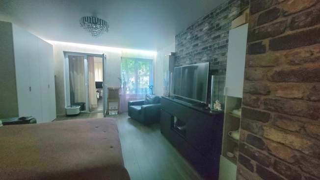 Купить двухкомнатную квартиру в районе Центральный в Калининграде. Вариант № 344666, 7, площадь -  квм, цена 8300000 рублей