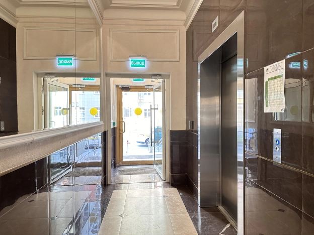Купить квартиру в Москве. Вариант № 36848, 16, площадь - квм, цена 33700000.0000 рублей