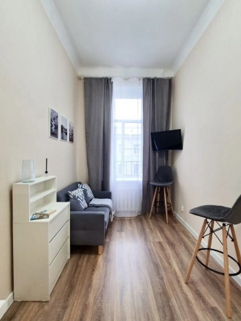 Купить Студию в Санкт-Петербурге. Вариант № 10302381, 4, площадь -  квм, цена 5200000 рублей