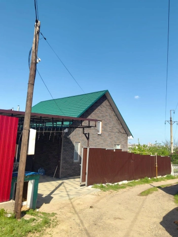 Купить дом в Волгоградской области. Вариант № 41082, 2, площадь -  квм, цена 7800000 рублей