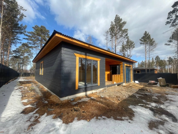 . Вариант № 11718, 12, площадь - 145 квм, цена 7200000 рублей