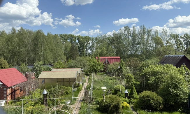 Купить дом в Москве. Вариант № 6144568, 9, площадь -  квм, цена 7500000 рублей