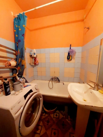 Снять квартиру в Тобольске. Вариант № 3029929, 6, площадь -  квм, цена 55000 рублей