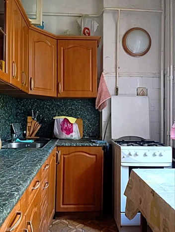Купить квартиру в Москве. Вариант № 5844130, 11, площадь -  квм, цена 14900000 рублей