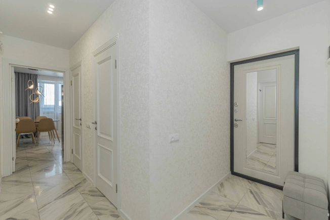 Купить квартиру на улице Верхняя Дуброва в Владимире. Вариант № 1988315, 25, площадь -  квм, цена 8550000 рублей